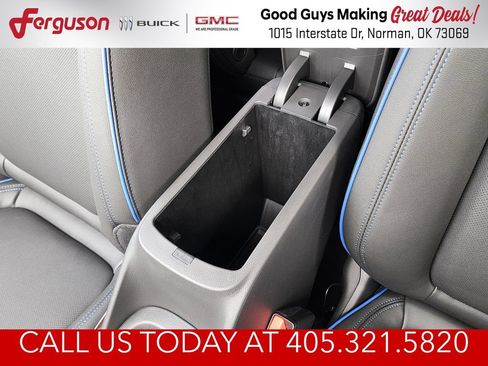 New 2026 Buick Encore GX Sport Touring w/ Advanced Technology Package FWD image 33
