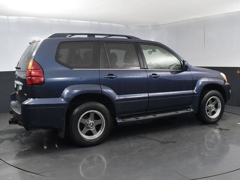 Used 2003 Lexus GX 470 AWD/4WD image 3
