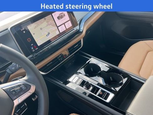 New 2026 Volkswagen Atlas Cross Sport SEL R-Line image 15