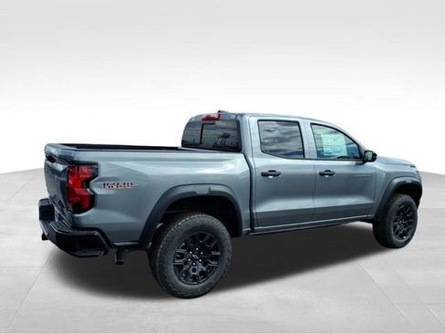 New 2026 Chevrolet Colorado Trail Boss image 3