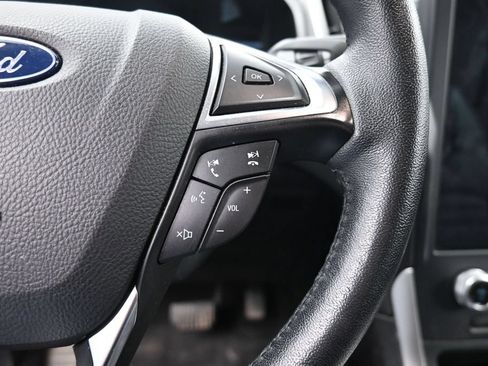 Used 2024 Ford Edge SEL AWD/4WD image 20