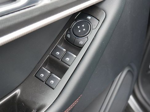 New 2026 Ford Explorer ST-Line w/ ST-Line Street Pack image 15