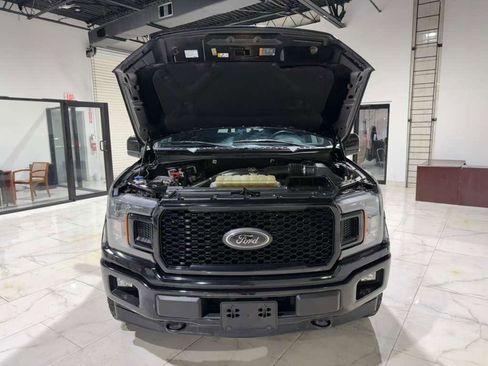 Used 2020 Ford F150 Lariat image 15