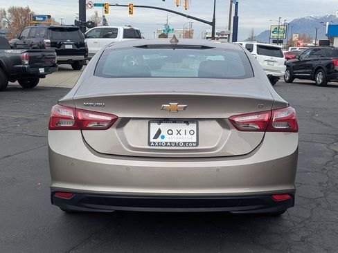 Used 2024 Chevrolet Malibu LT image 5