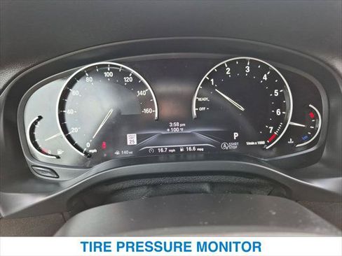 Used 2020 BMW X3 sDrive30i w/ Convenience Package RWD image 16