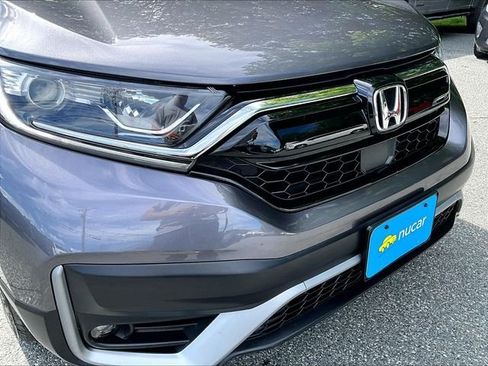 Used 2022 Honda CR-V EX-L image 30