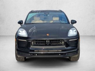 Used 2025 Porsche Macan video 2