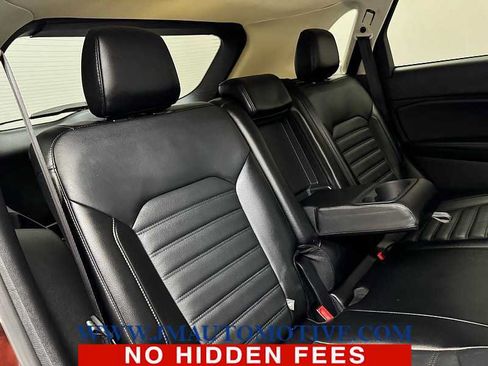 Used 2015 Ford Edge SEL w/ Equipment Group 201A AWD/4WD image 18