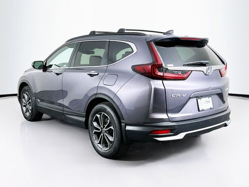 Used 2020 Honda CR-V EX-L image 5