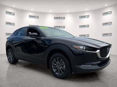 Used 2024 MAZDA CX-30 AWD 2.5 S