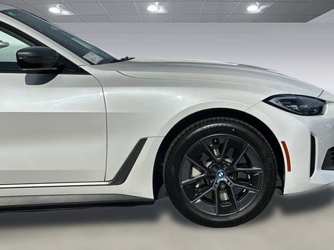 Certified 2023 BMW i4 eDrive35 w/ Premium Package RWD image 33