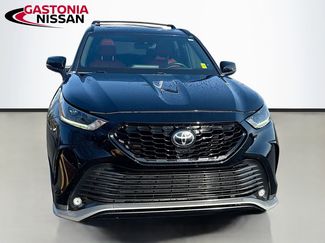 Used 2021 Toyota Highlander XSE video 2