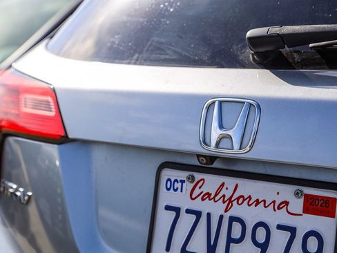 Used 2017 Honda HR-V EX-L image 9