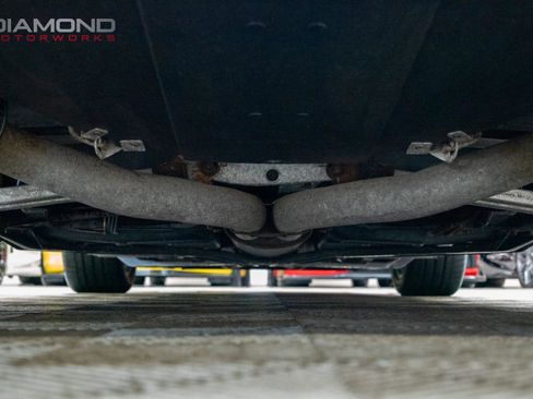 Used 1996 Chevrolet Corvette Convertible image 87