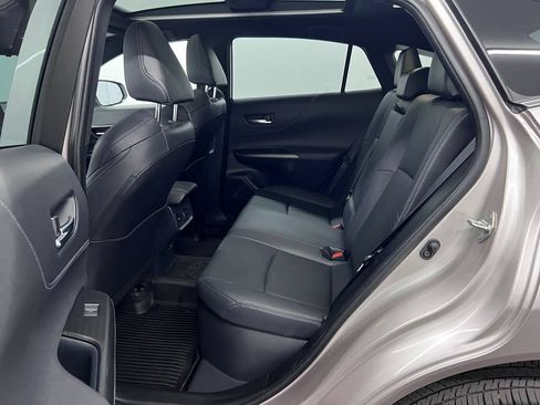 Used 2023 Toyota Venza Limited AWD/4WD image 21
