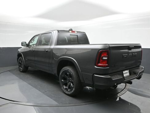 New 2026 RAM 1500 Lone Star AWD/4WD image 5