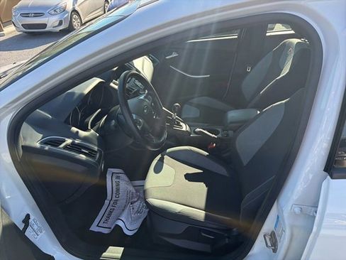 Used 2014 Ford Focus ST image 21