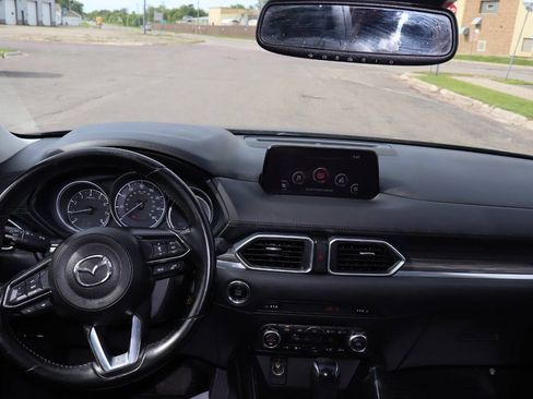 Used 2017 MAZDA CX-5 Grand Touring AWD/4WD image 7