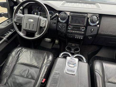 Used 2009 Ford F450 Harley-Davidson image 25