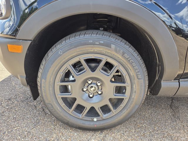 New 2026 Ford Bronco Sport Big Bend AWD/4WD image 21