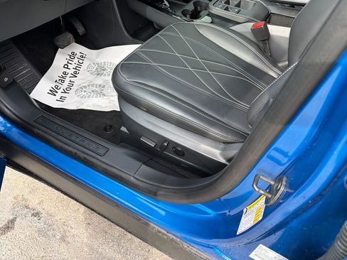 Used 2025 Ford Mustang Mach-E Select w/ Comfort Package Lite image 31