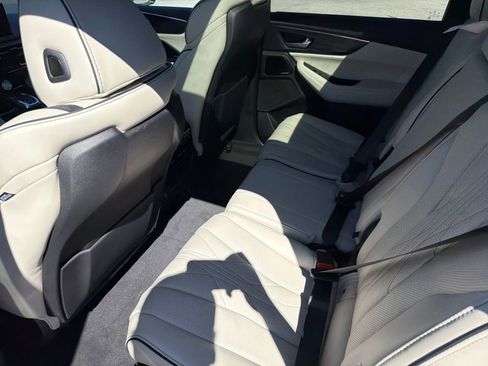 New 2026 Acura MDX Type S image 23