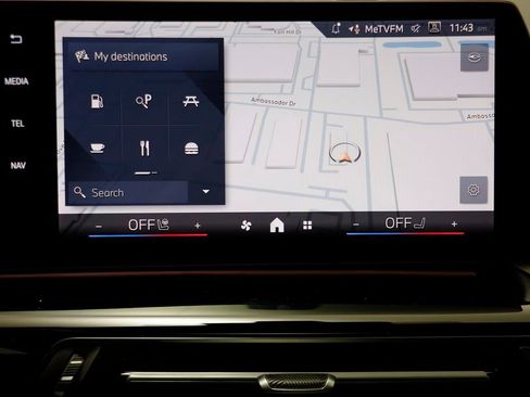 New 2026 BMW X1 xDrive28i image 10