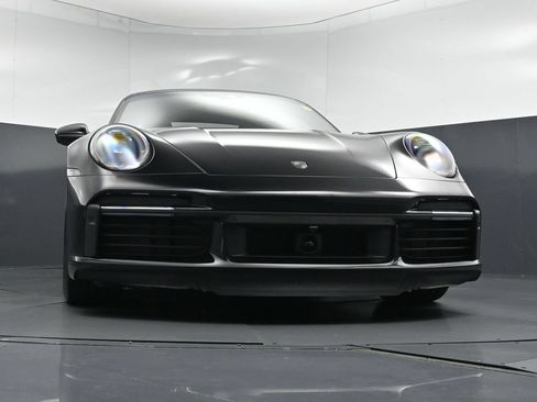 Used 2025 Porsche 911 Turbo AWD/4WD image 29