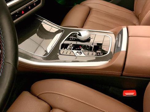 Certified 2024 BMW X5 M60i image 22