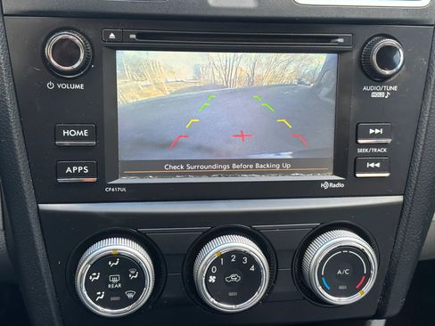 Used 2016 Subaru Forester 2.5i image 29