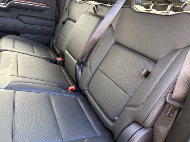 Used 2026 GMC Sierra 1500 Denali AWD/4WD image 10