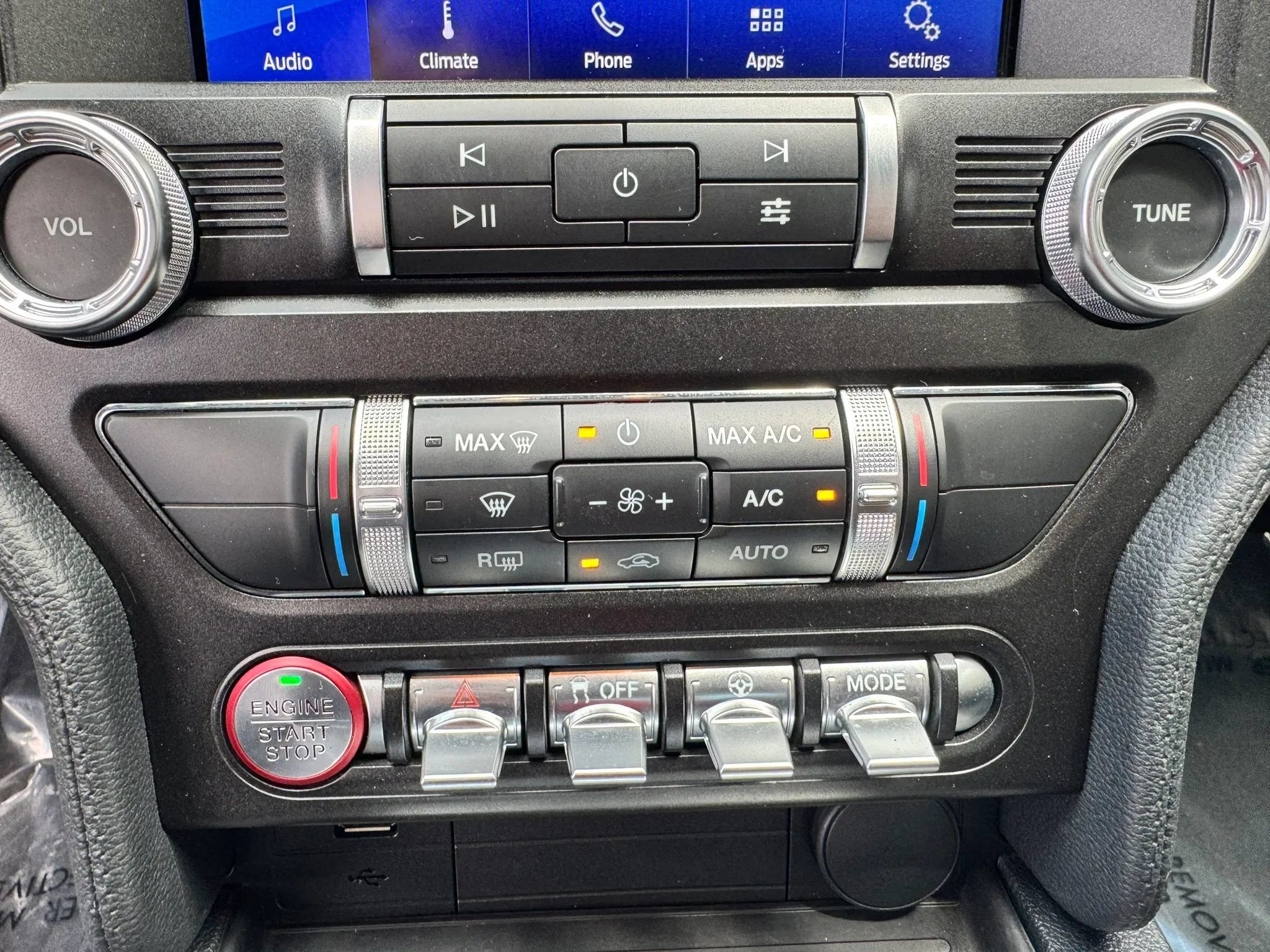 Used 2021 Ford Mustang GT RWD image 38