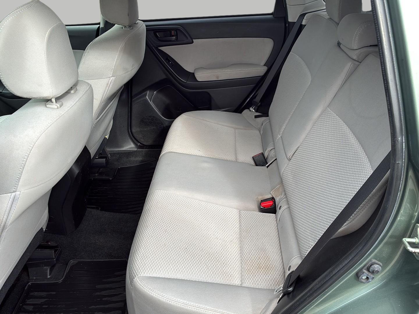 Used 2014 Subaru Forester 2.5i Premium w/ Protection Package #1 AWD/4WD image 20
