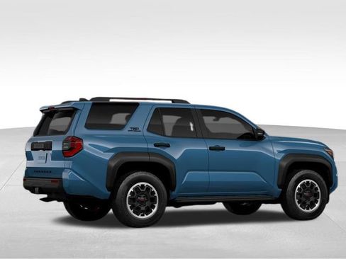 New 2026 Toyota 4Runner TRD Off-Road Premium AWD/4WD image 13
