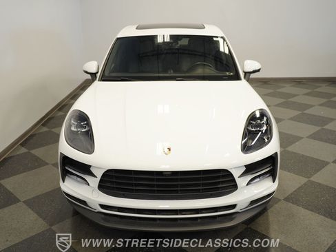 Used 2019 Porsche Macan AWD/4WD image 39