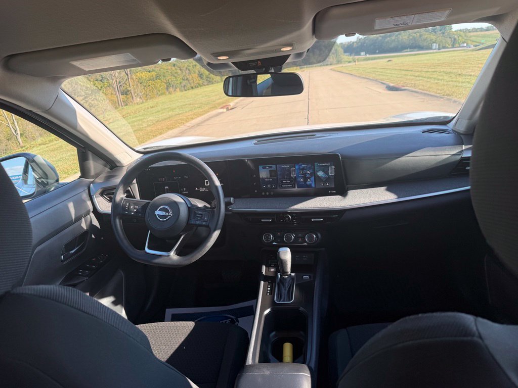 Used 2026 Nissan Kicks S FWD image 18