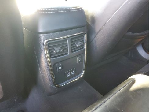 Used 2023 Dodge Charger SRT Hellcat w/ Harman/Kardon Audio Group RWD image 11