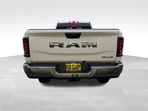 New 2026 RAM 2500 Tradesman image 4