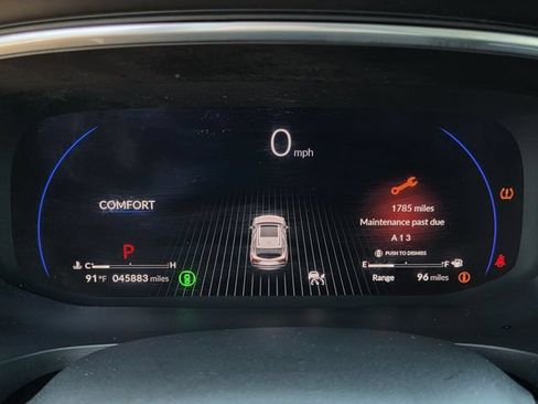 Used 2024 Acura MDX FWD w/ Technology Package image 23