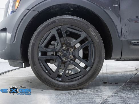 Used 2025 Kia Telluride SX Prestige X-Line image 46