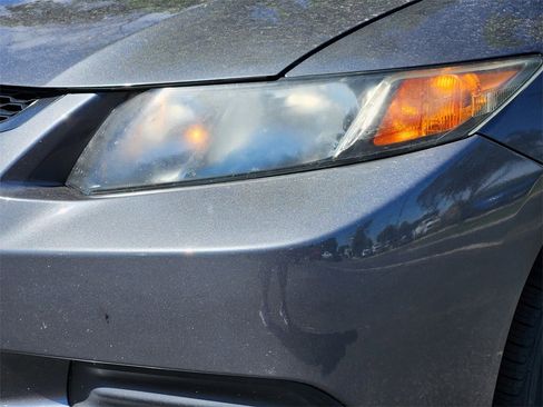 Used 2012 Honda Civic EX image 5