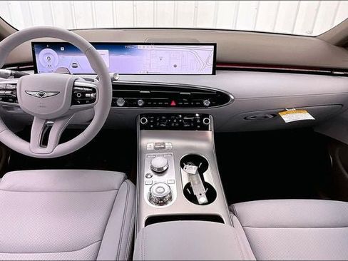 New 2026 Genesis GV70 2.5T Advanced image 6