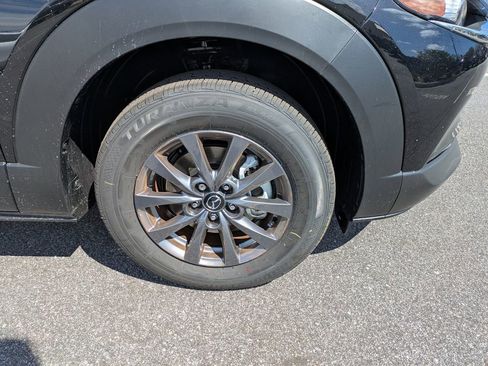 New 2026 MAZDA CX-30 AWD 2.5 S image 11