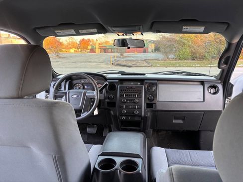 Used 2011 Ford F150 XL w/ XL Plus Pkg image 18