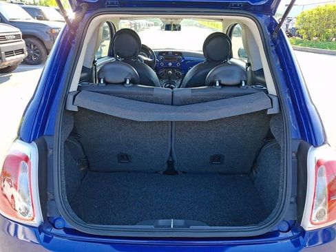 Used 2013 FIAT 500 Pop FWD image 28
