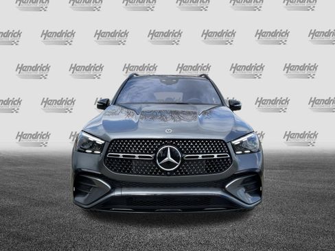 New 2026 Mercedes-Benz GLE 450 4MATIC image 3