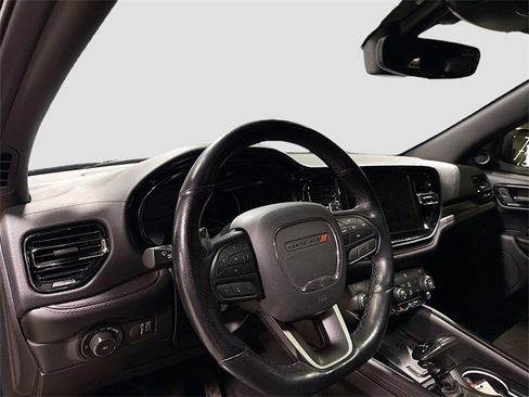 Used 2021 Dodge Durango R/T w/ Trailer Tow Group IV image 11