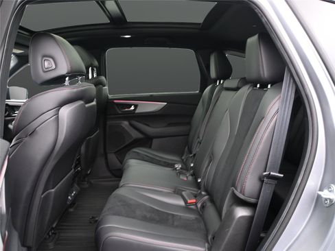 Certified 2023 Acura MDX A-Spec image 8