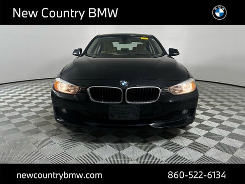 Used 2014 BMW 328i xDrive Sedan image 2