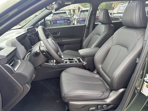 New 2026 Subaru Outback Limited AWD/4WD image 28